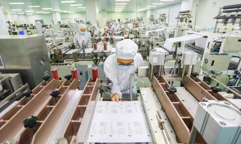 威海天力电源科技 离散型智造浪潮中的硬核破局者